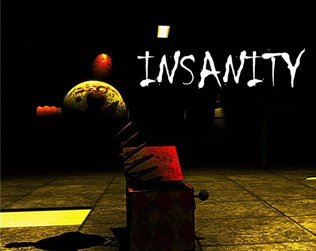 Games like Insanity