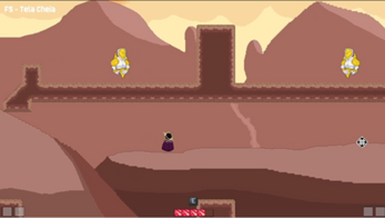 Into the Stars Image