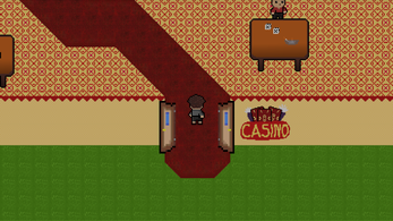 JackBlack screenshot