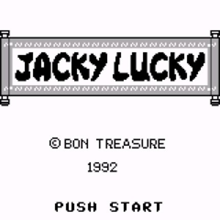 Jacky Lucky Image
