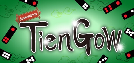 Games like Japanese Style Tien Gow