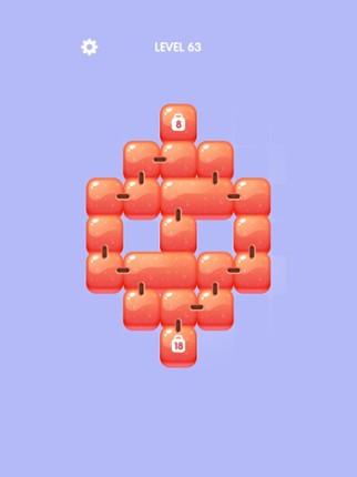 Jelly Rescue 3D screenshot