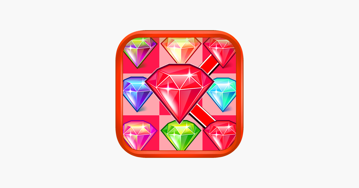 Games like Jewel Pop Mania - Match 3 Puzzle