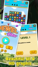 Jewel Star Match 3 game Image