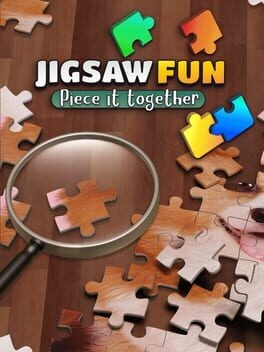 Games like Jigsaw Fun: Piece It Together