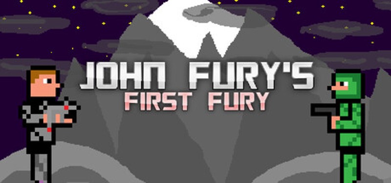 JOHN FURY'S FIRST FURY Image