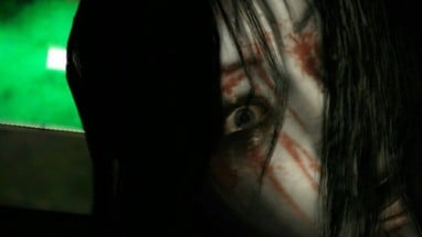 Ju-on: The Grudge Image