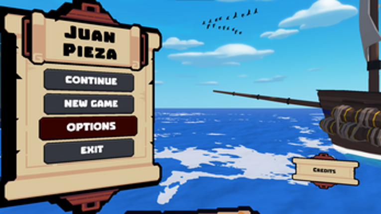 Juan Pieza screenshot