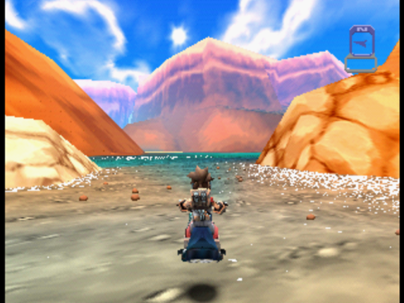 Junkrunner 64 Image