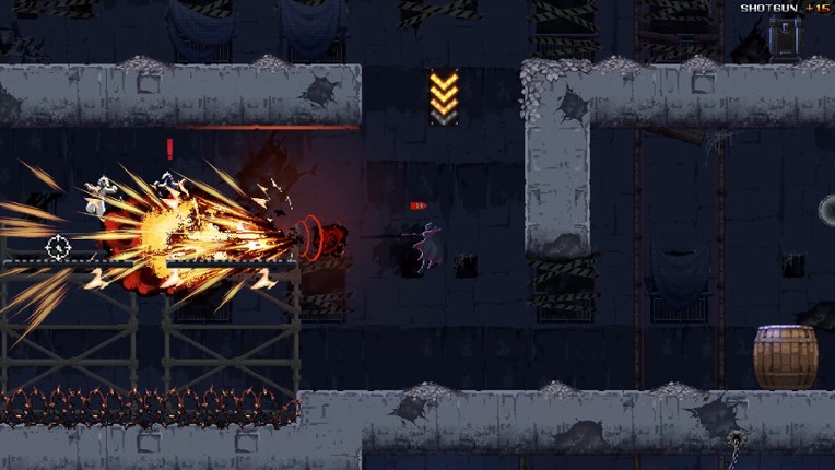 Kats Trigger screenshot