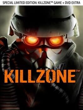 Games like Killzone: Special Limited Edition
