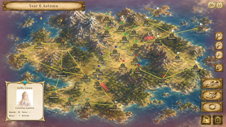 Kingdom Chronicle Image