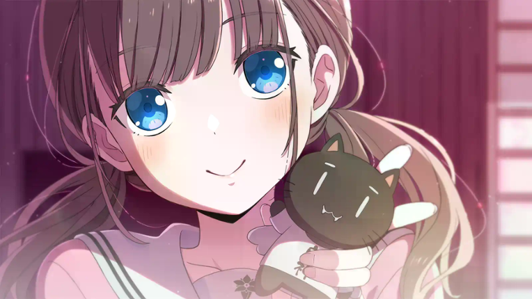 Koganei-sou to Konjiki no Agehachou screenshot