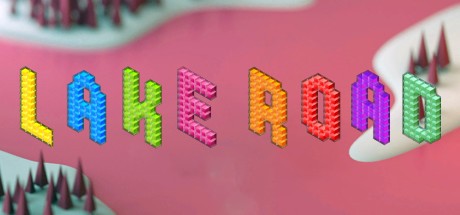 Games like Lake Road