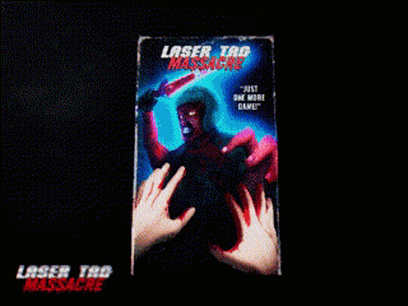 LASER TAG MASSACRE Image