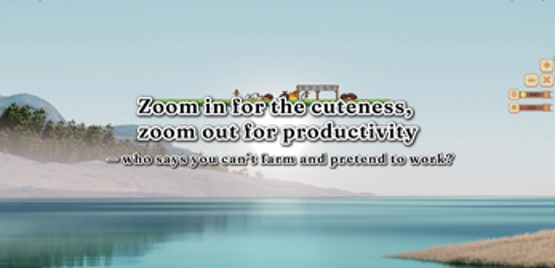 Lazy Ranch: Idle Meadows Image