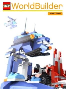 Games like LEGO World Builder