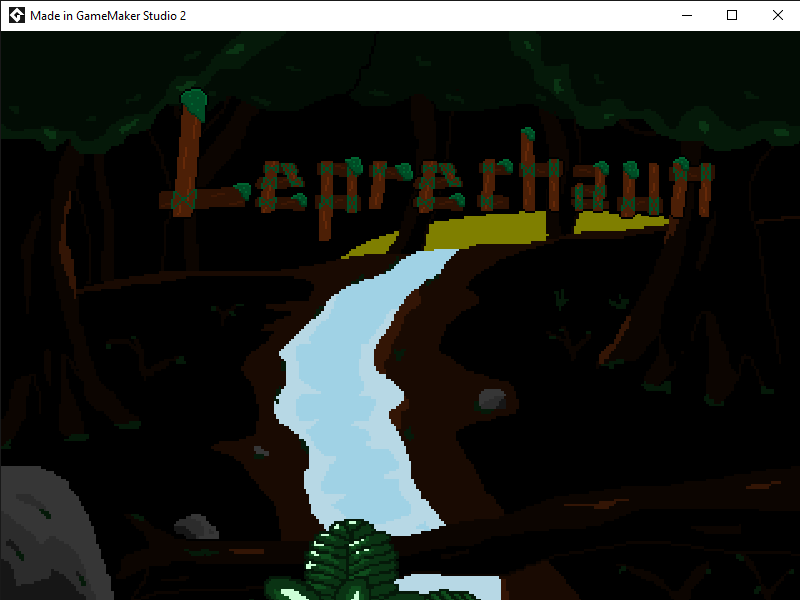 Games like Leprechaun