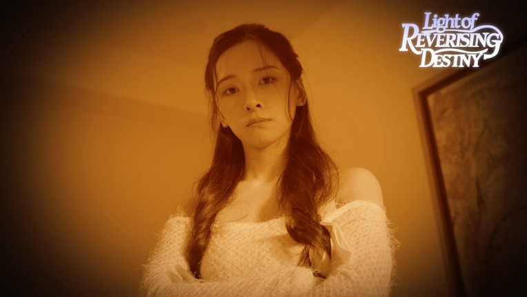 Light of Reversing Destiny screenshot