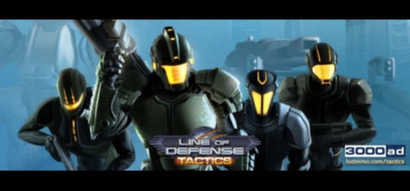 Line of Defense Tactics Image