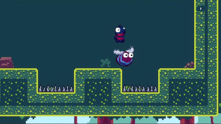 Little Ant Adventure (Windows) screenshot