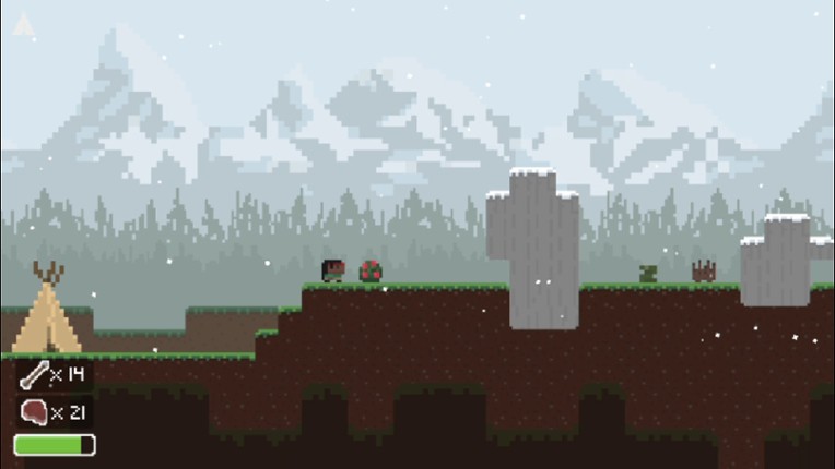 Littlewing screenshot