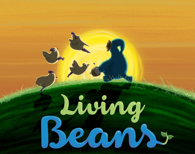 Games like Living Beans