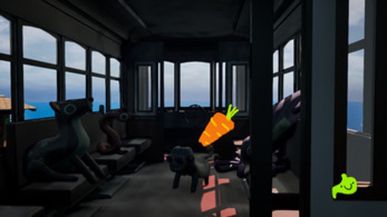 Loop Tram screenshot