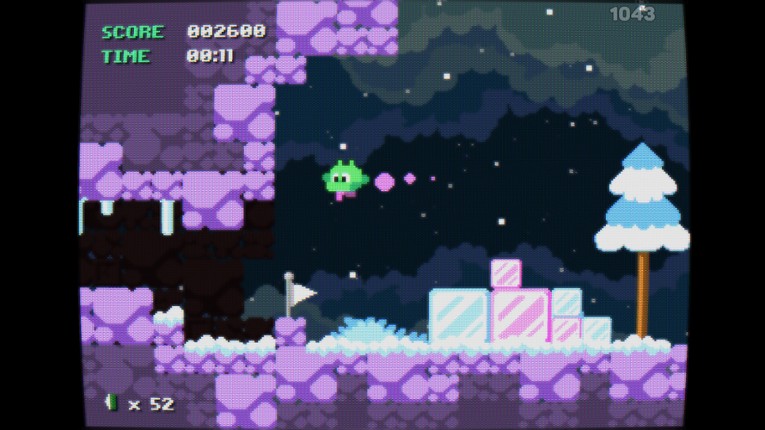 Lost in Fuzz screenshot