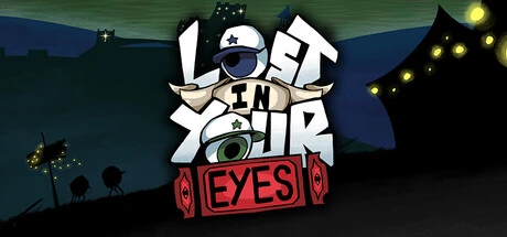 Games like Lost In Your Eyes