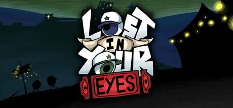 Lost In Your Eyes Image