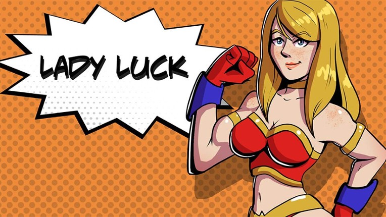 Lovely Heroines screenshot