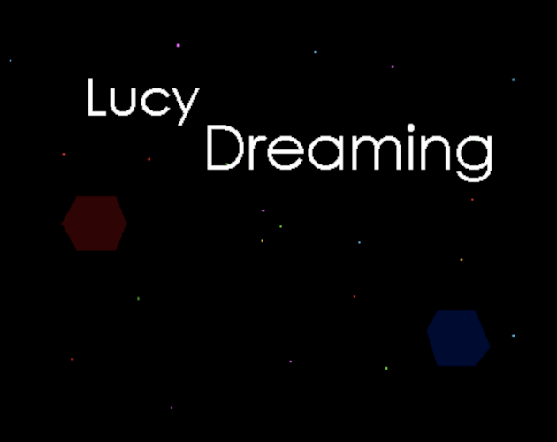 Games like Lucy Dreaming