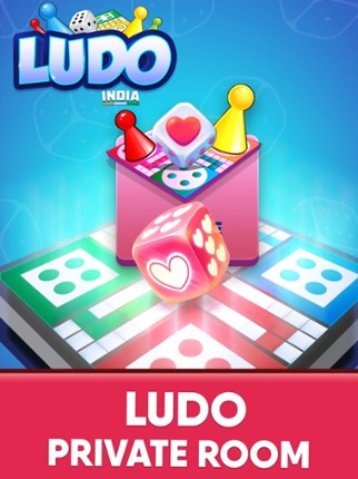 Ludo India - Classic Ludo Game Image