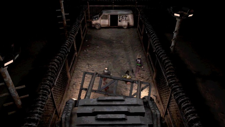 Machine Party screenshot