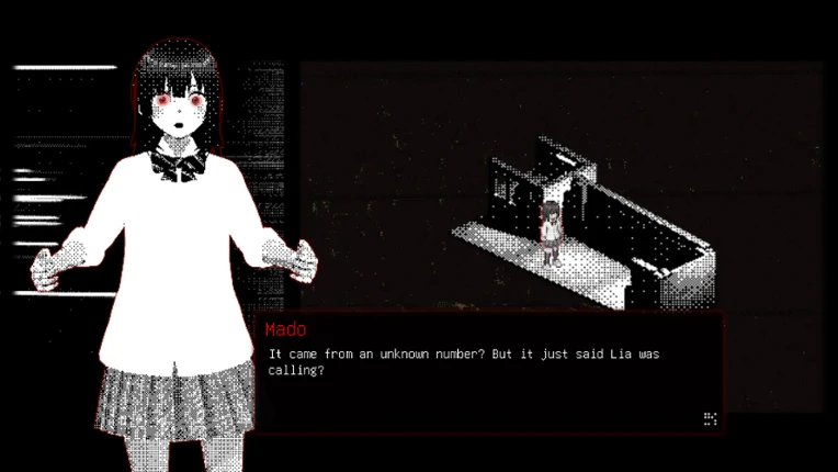 Mado Marks screenshot
