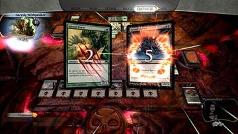 Magic: The Gathering - Duels of the Planeswalkers 2012 screenshot