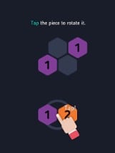 Make7! Hexa Puzzle Image