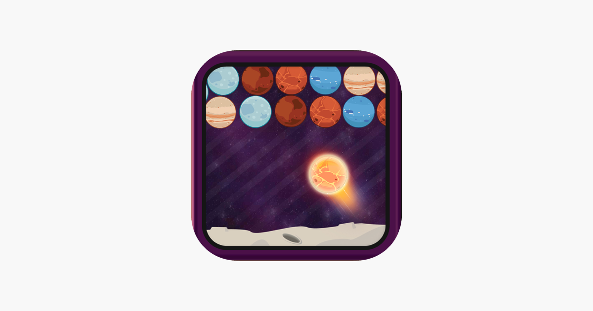 Games like Marble Blaze - Burst The Bubble Planet World