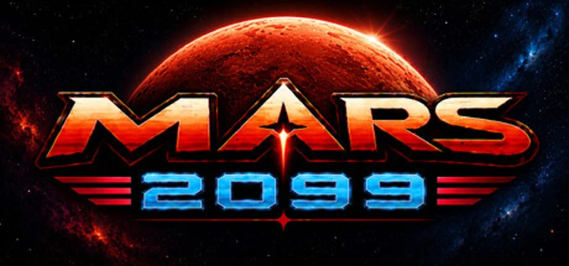 Mars 2099 Image