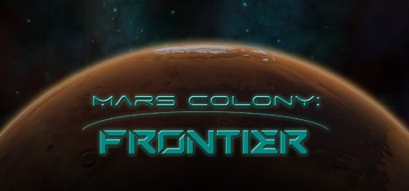 Games like Mars Colony: Frontier