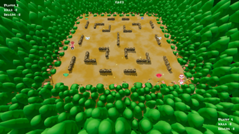 Mask Swinger screenshot