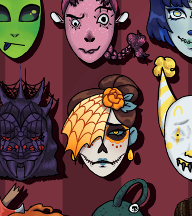 MASQUE BOUTIQUE Image