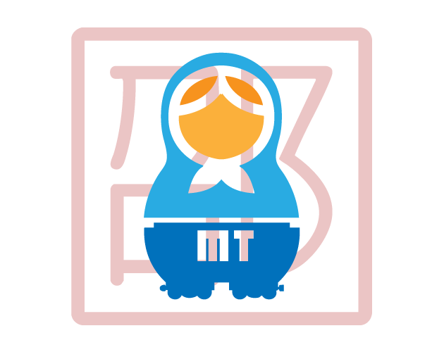 Games like MATRIOSKA TRAIN