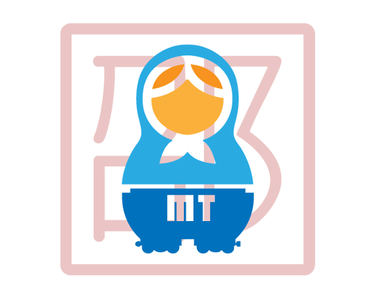 MATRIOSKA TRAIN Image