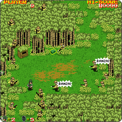 Maximus Action Carnage screenshot