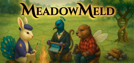 Games like MeadowMeld