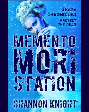 Memento Mori Station Image