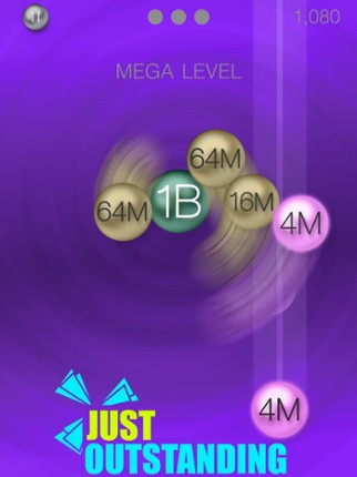 Merge Mill 2048 screenshot