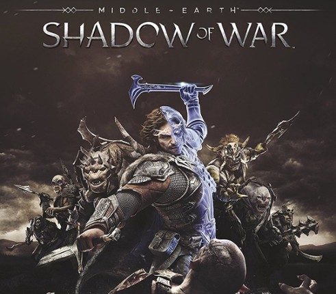 Middle-earth: Shadow of War Image
